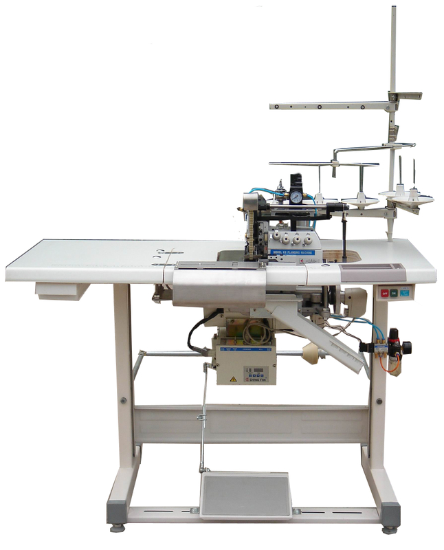Mattress Box Sewing Machine (BSBJ-1)
