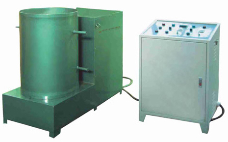 Foam Mixer Machine (BJB)