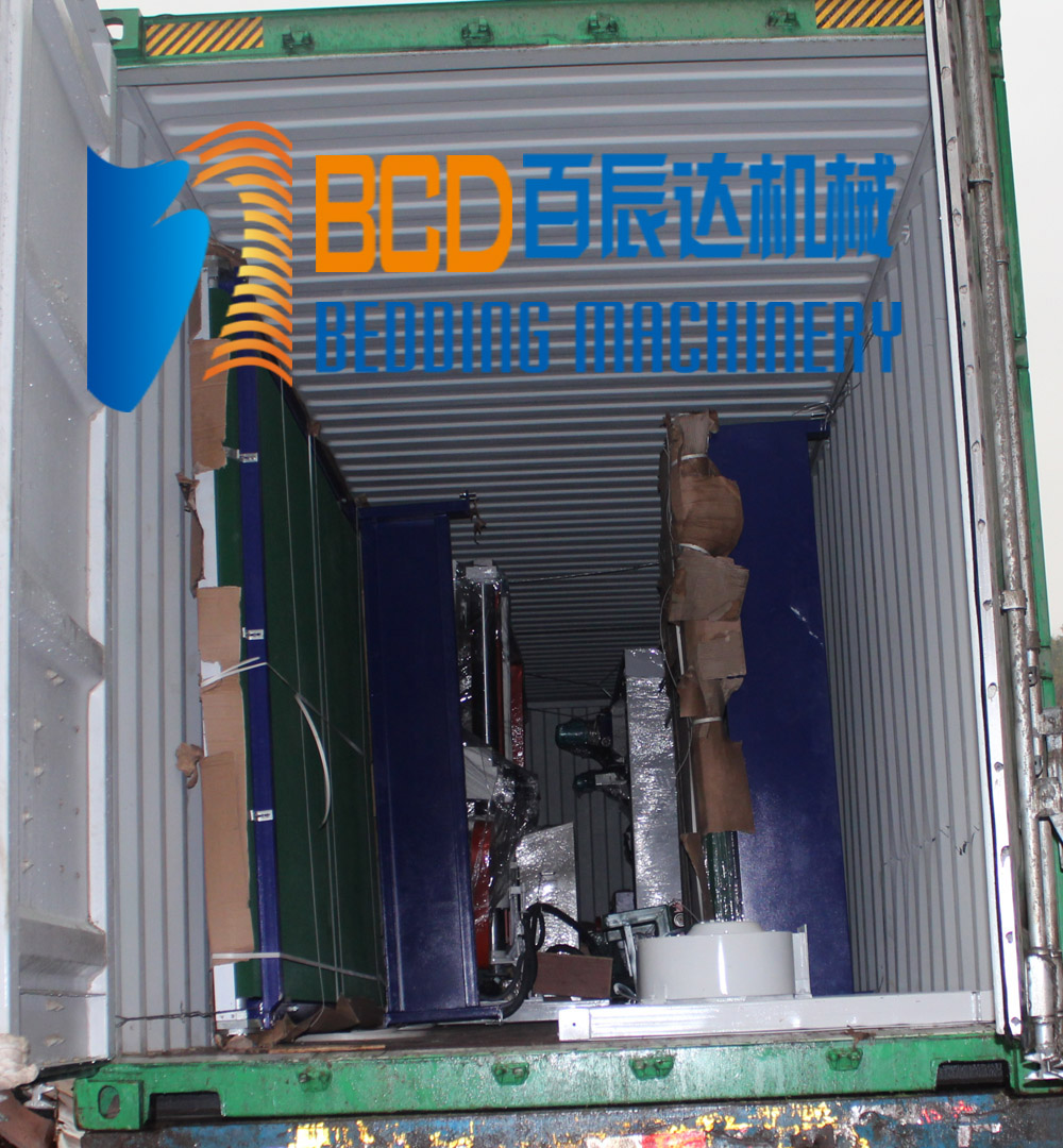 CNC Foam Contour Cutting Machine (BFXQ-2, Double Blade)