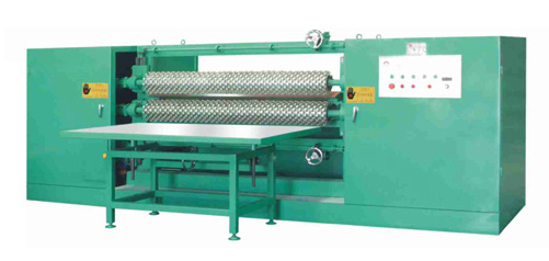 Foam Profile Cutting Machine (BYX)