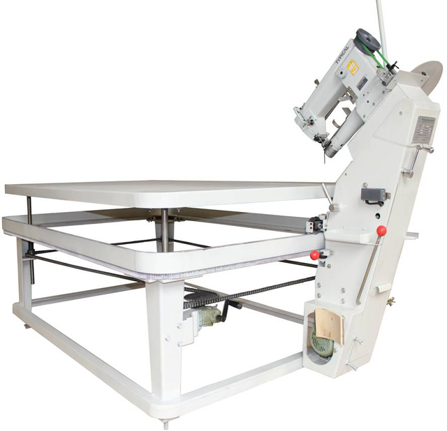 Tape Edge Machine (BWB-1)