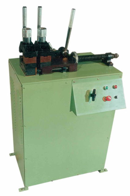 Frame Wire Butt Welding Machine (BDH)