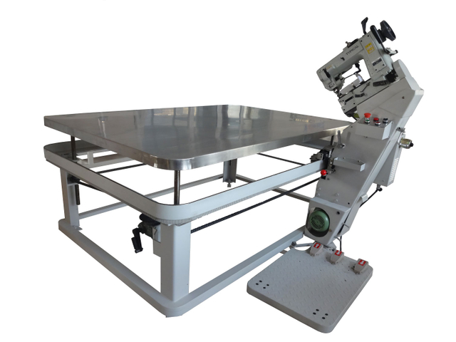 Tape Edge Machine (BWB-1A)