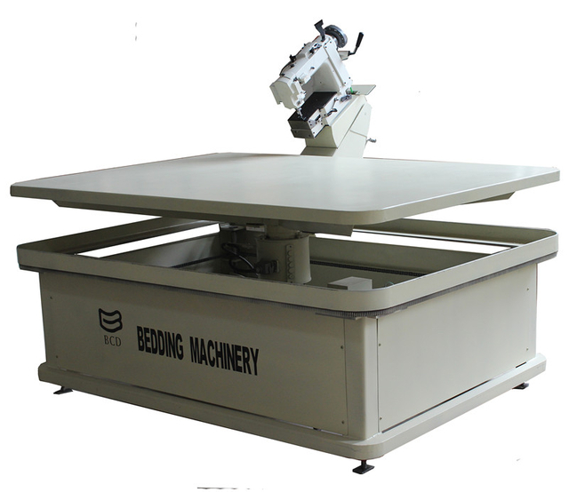 Tape Edge Machine (BWB-3 300U Chain Stitch)