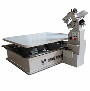 tape edge machine（BWB-6 2 Servo ,Chain Stitch, 300U )