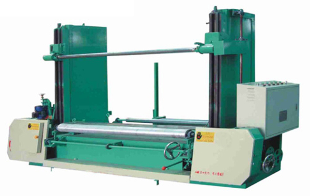 Foam Peeling Machine (BYQ)