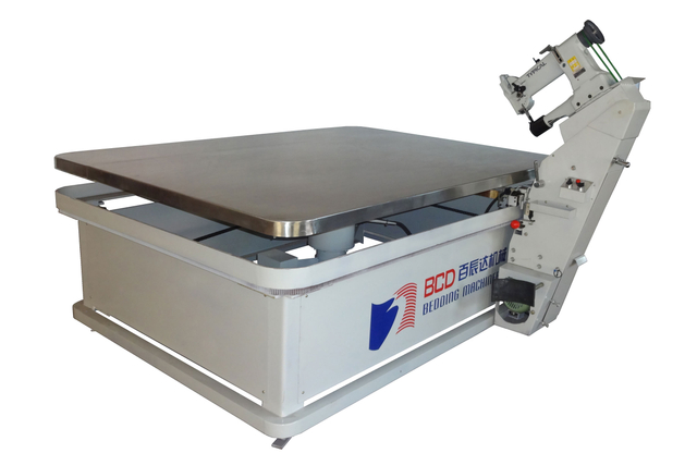 Tape Edge Machine (BWB-2)