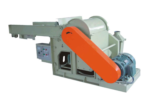 BFS-22 foam crushing machine