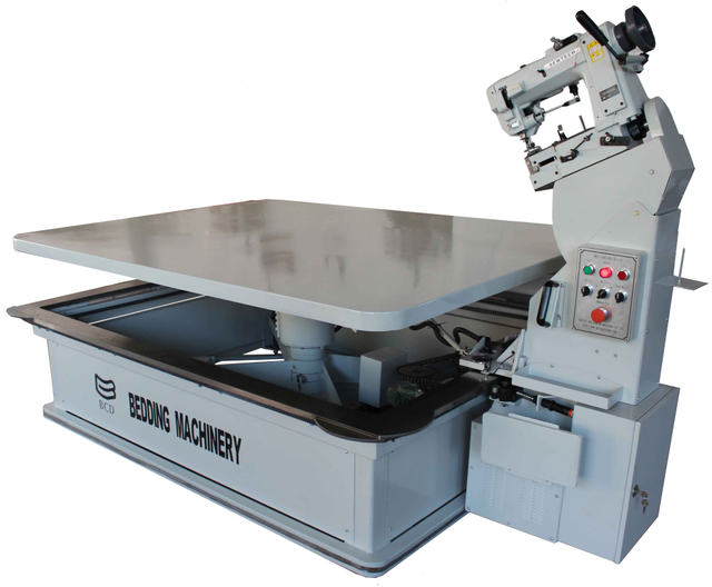 Tape Edge Machine（BWB-5）