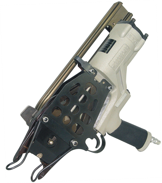 Palm Spring Unit Fixing gun