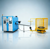 BTH Mattress Bonnell Spring Machine