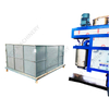 BFP Batch Foaming Machine