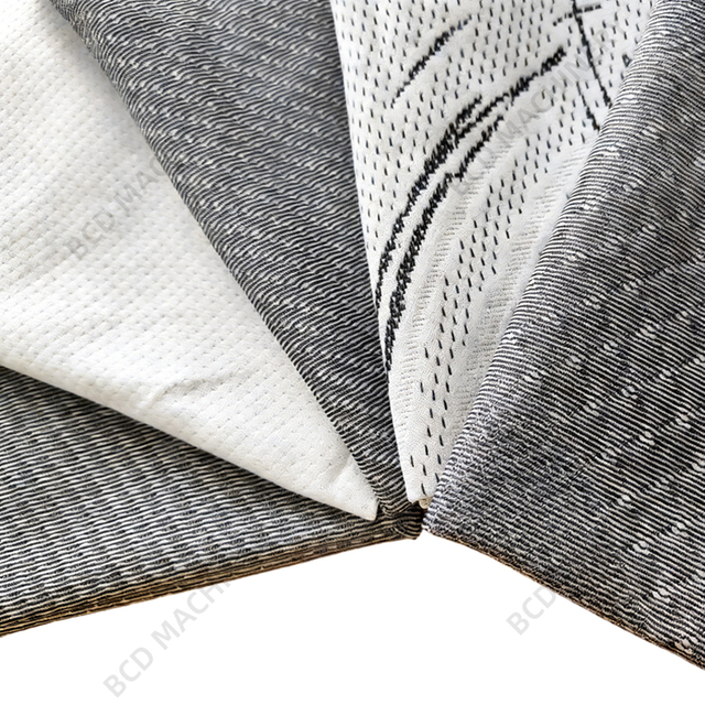 Mattress Fabric