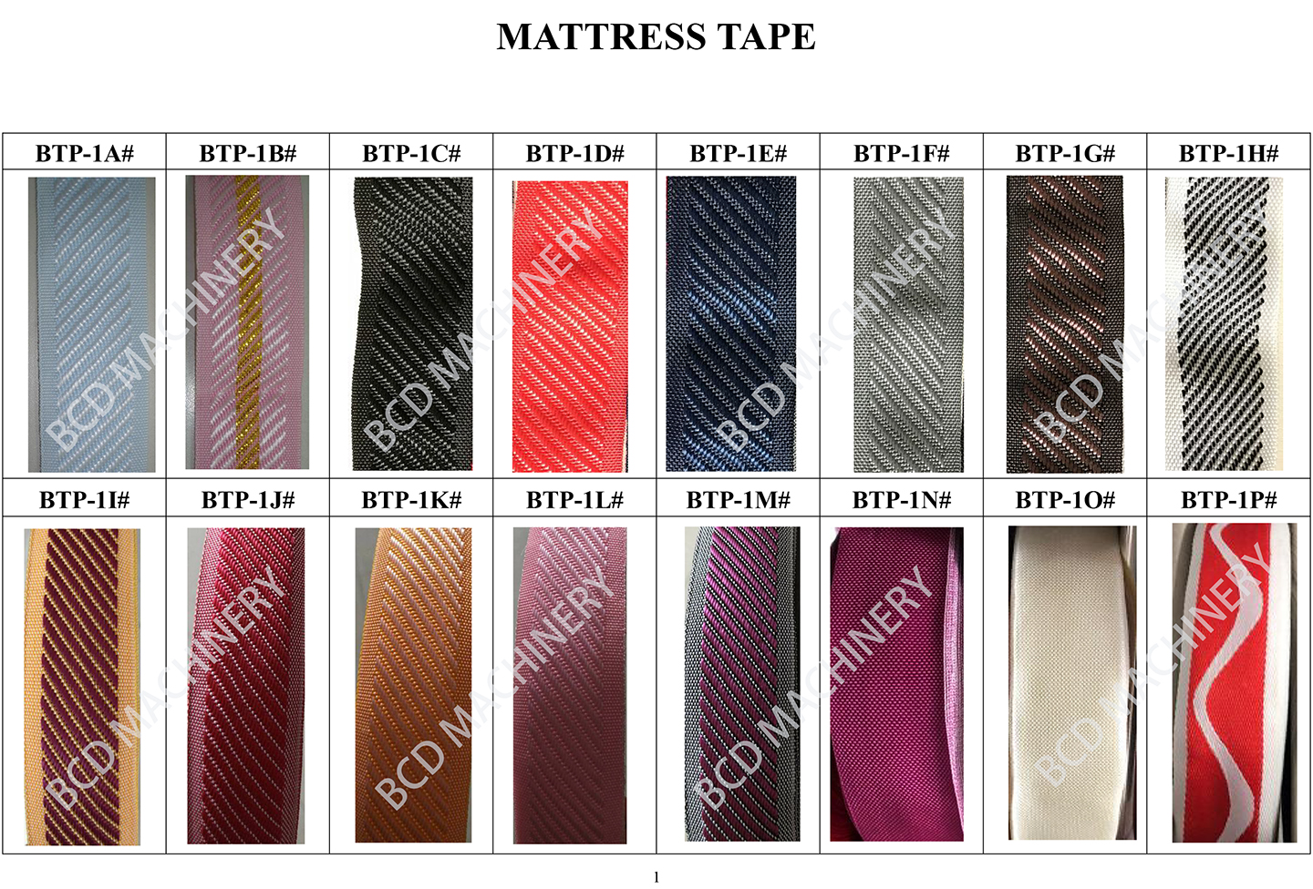Mattress-Tape9