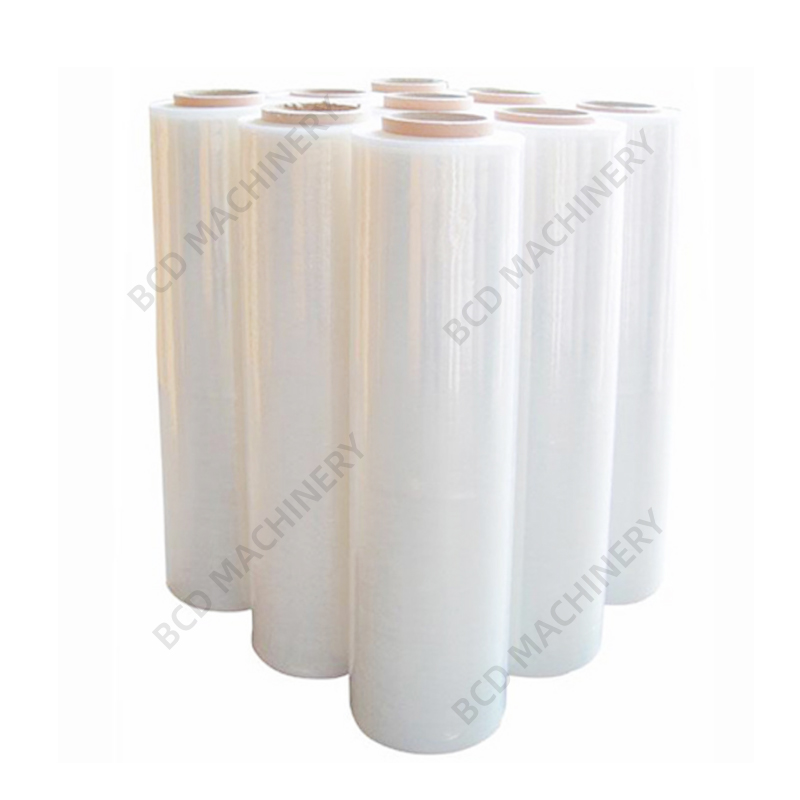 Mattress Packing Film