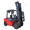BCC Diesel Oil Forklift