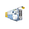 BBTH Auto Pocket Spring Machine