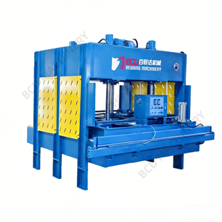 BZYB Mattress Compress Packing Machine