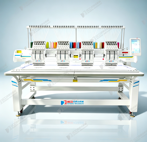 BXB Mattress Logo Embroidery Machine