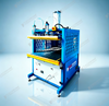 BZBJ Pillow Packing & Sealing machine