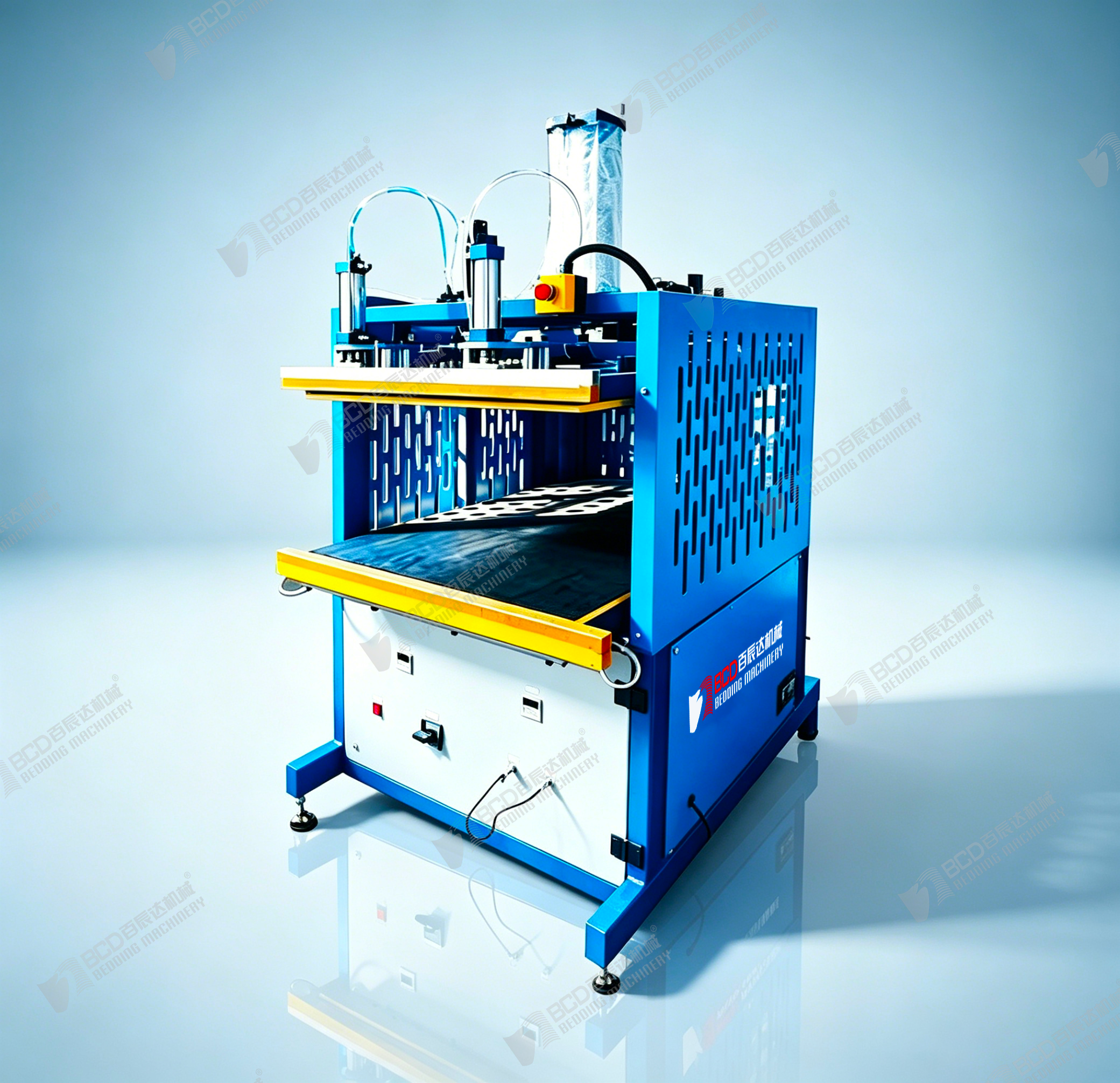BZBJ Pillow Packing & Sealing machine