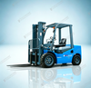 BCC Diesel Oil Forklift