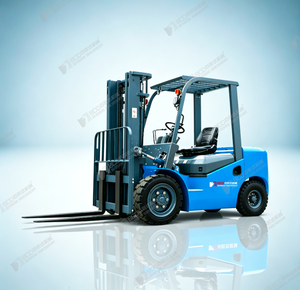BCC Diesel Oil Forklift