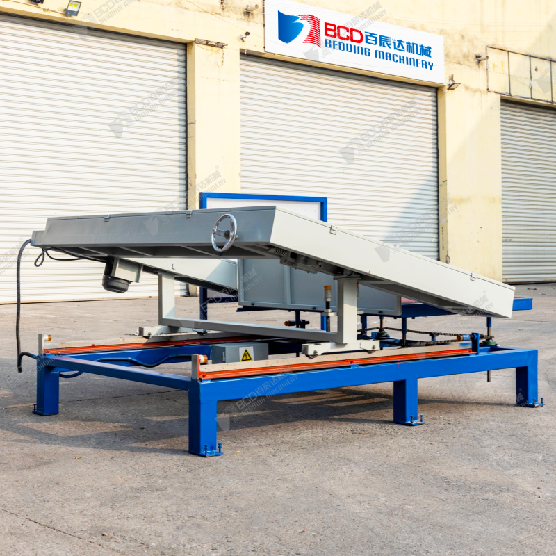 BFXQ-1 Foam Contour Machine(Manual)