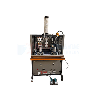 BZBJ Pillow Packing & Sealing machine