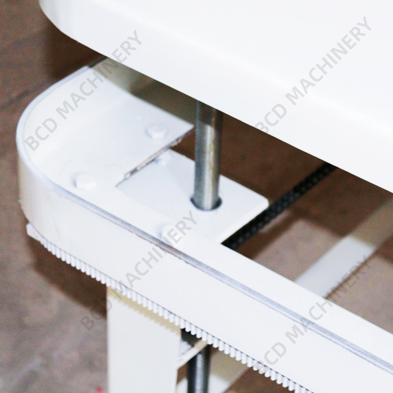 BWB-1 Lock Stitch Tape Edge Machine(Cylinder Bed)