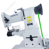 BWB-2 Lock Stitch Tape Edge Machine