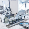 BZF Mattress Border Decoration Tape Sewing Machine