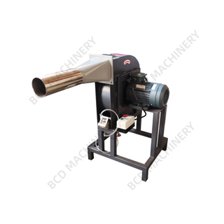 BCM Pillow Fiber Filling Machine