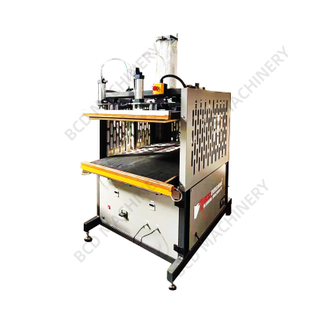 BZBJ Pillow Packing & Sealing machine
