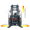 BCC Diesel Oil Forklift