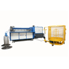 BZH Mattress Spring Assembling Machine