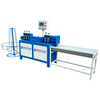BTZ Wire Straightening & Cutting Machine