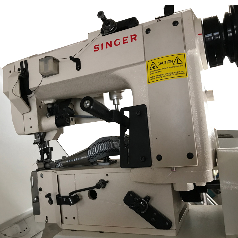 BWB-3 Chain Stitch Tape Edge Machine
