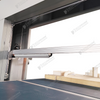 BFXQ-5 CNC Foam Contour Vertical Cutting Machine