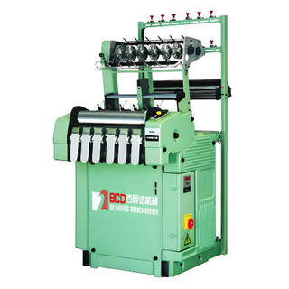 BZDJ Needle Loom Tape Weaving Machine