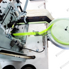 BJSC Faux Pillow Top Sewing Machine