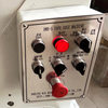 BWB-5 Flat Track Tape Edge Machine