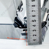 BWB-2 Lock Stitch Tape Edge Machine