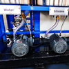 BFP Batch Foaming Machine