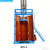 BZS Foam Rebonding Machine