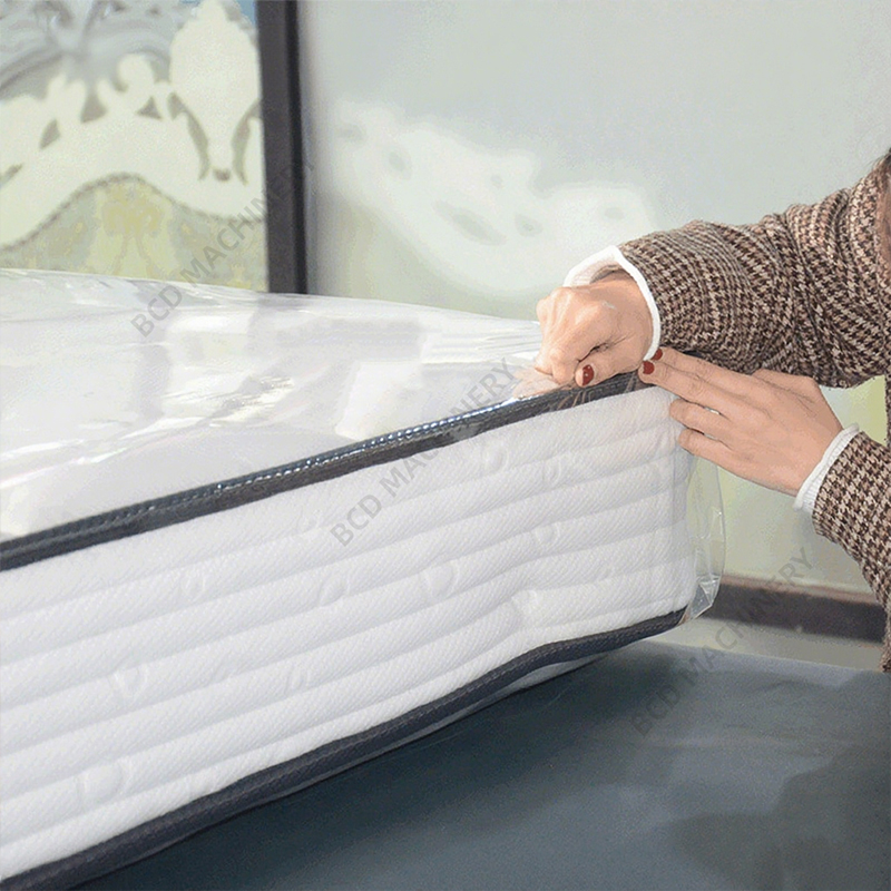Mattress Packing Film