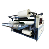 BZBH Pocket Spring Glue Assembling Machine