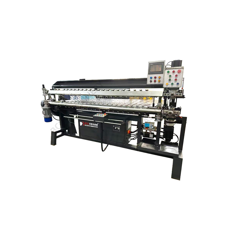 BZH Mattress Spring Assembling Machine