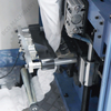 BBTH Auto Pocket Spring Machine