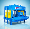 BZYB Mattress Compress Packing Machine